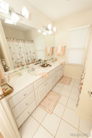 8557 WestHampton Court, Montgomery, AL 36117
