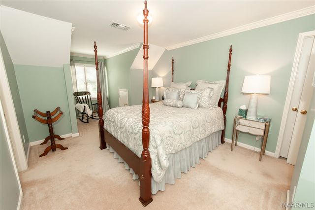 8557 WestHampton Court, Montgomery, AL 36117