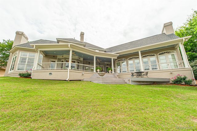 8557 WestHampton Court, Montgomery, AL 36117
