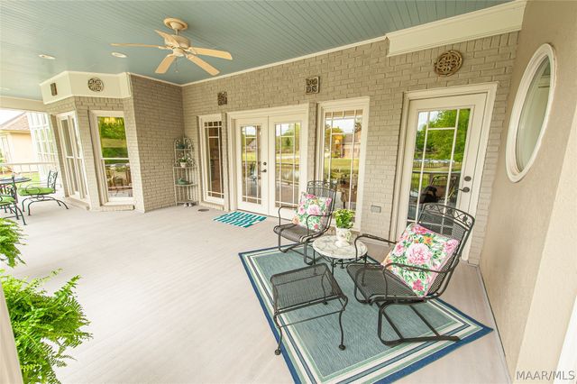 8557 WestHampton Court, Montgomery, AL 36117