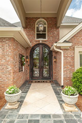 8557 WestHampton Court, Montgomery, AL 36117