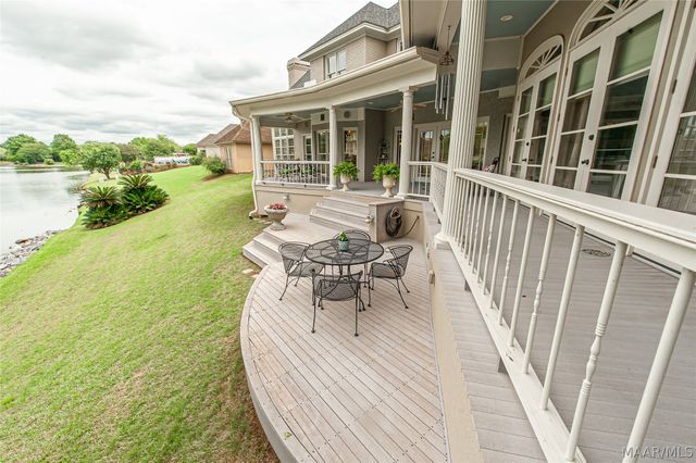 8557 WestHampton Court, Montgomery, AL 36117