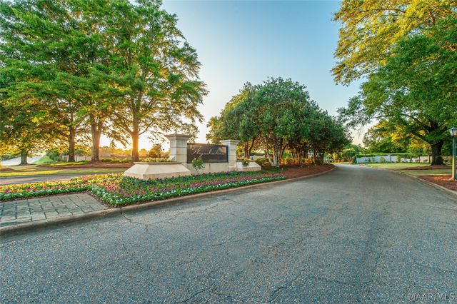 8557 WestHampton Court, Montgomery, AL 36117