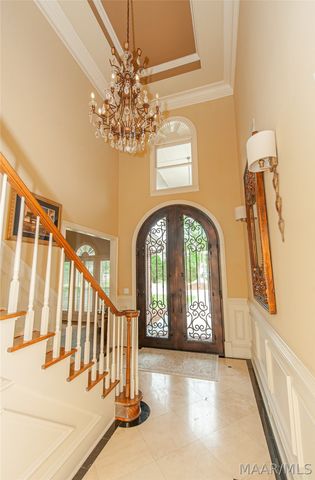 8557 WestHampton Court, Montgomery, AL 36117