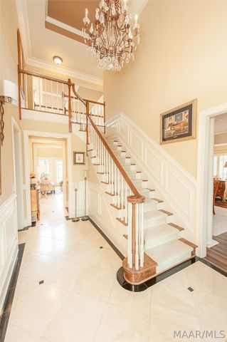 8557 WestHampton Court, Montgomery, AL 36117