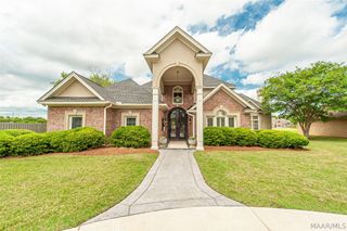 8557 WestHampton Court, Montgomery, AL 36117