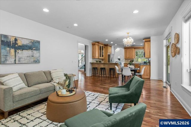 1667 Ptarmigan St NW, Salem, OR 97304