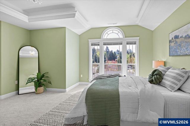 1667 Ptarmigan St NW, Salem, OR 97304
