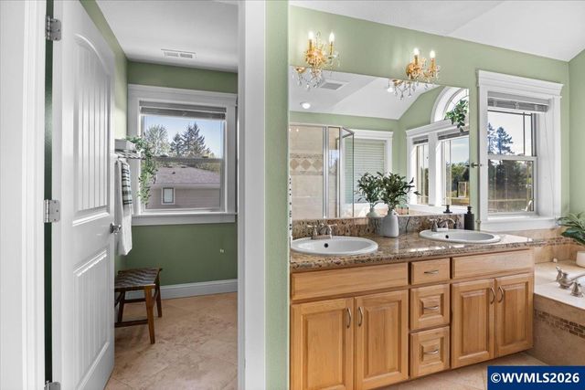 1667 Ptarmigan St NW, Salem, OR 97304