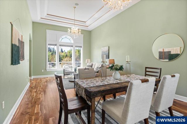 1667 Ptarmigan St NW, Salem, OR 97304