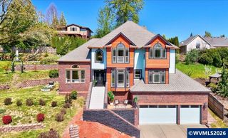 1667 Ptarmigan St NW, Salem, OR 97304
