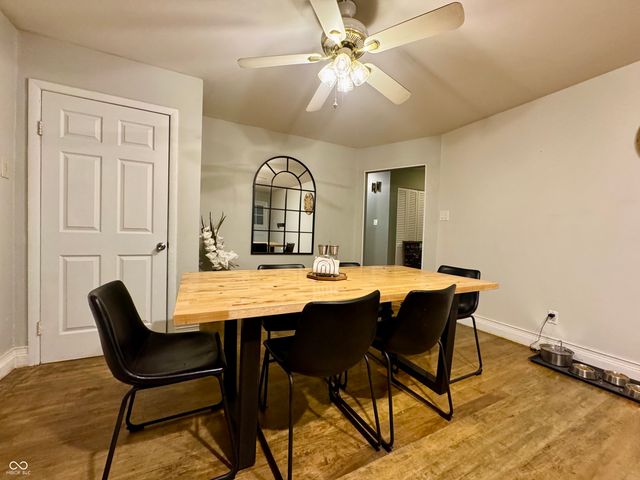 333 Oakridge Drive, North Vernon, IN 47265