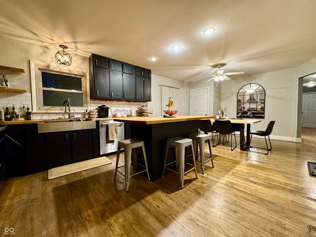 333 Oakridge Drive, North Vernon, IN 47265