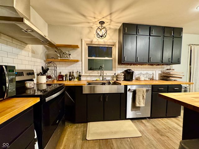 333 Oakridge Drive, North Vernon, IN 47265