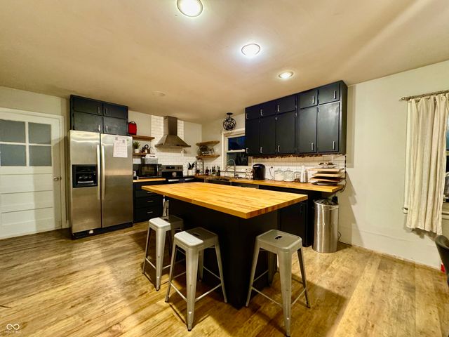 333 Oakridge Drive, North Vernon, IN 47265