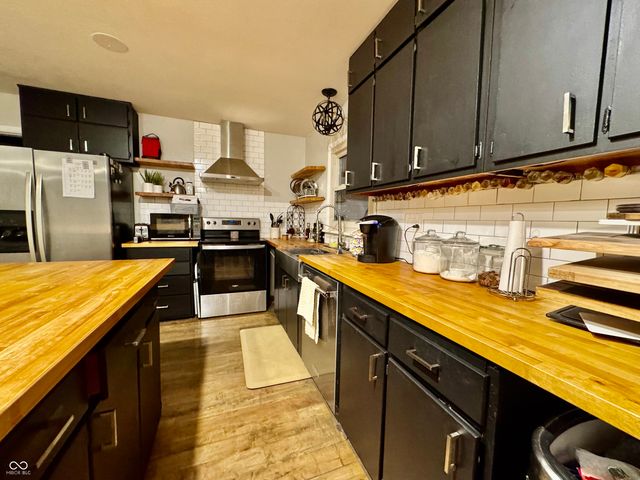 333 Oakridge Drive, North Vernon, IN 47265