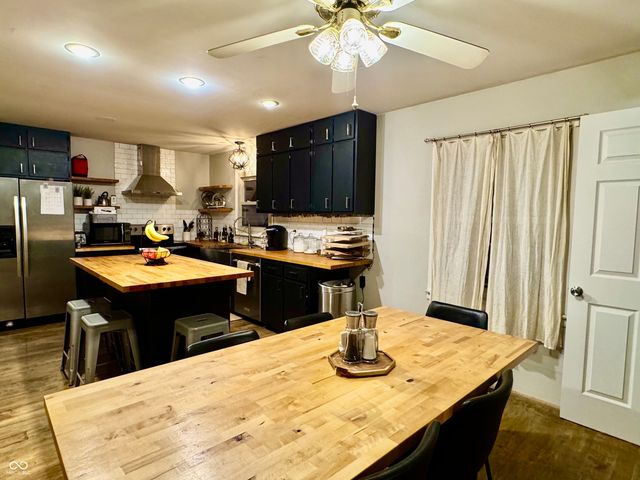 333 Oakridge Drive, North Vernon, IN 47265