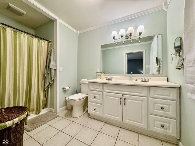 333 Oakridge Drive, North Vernon, IN 47265