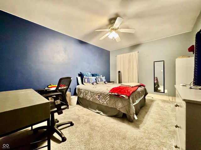 333 Oakridge Drive, North Vernon, IN 47265