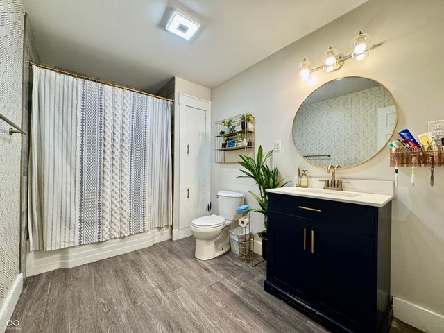 333 Oakridge Drive, North Vernon, IN 47265