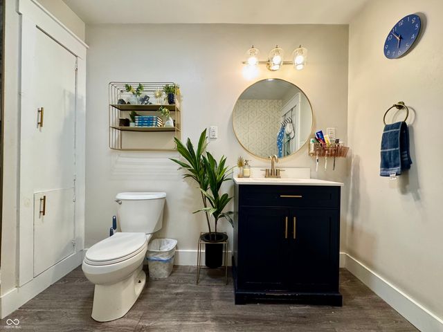 333 Oakridge Drive, North Vernon, IN 47265