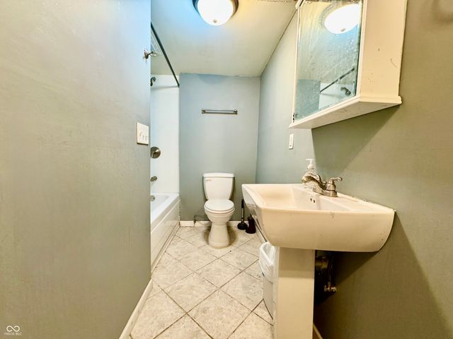 333 Oakridge Drive, North Vernon, IN 47265