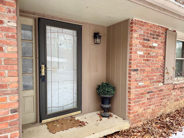 333 Oakridge Drive, North Vernon, IN 47265