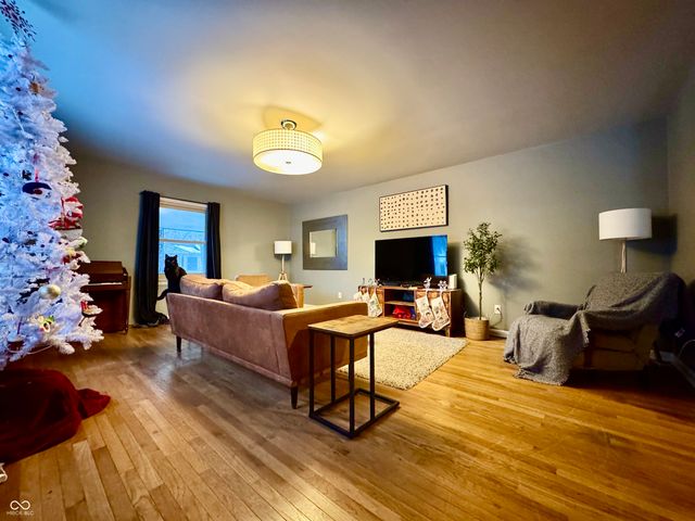 333 Oakridge Drive, North Vernon, IN 47265