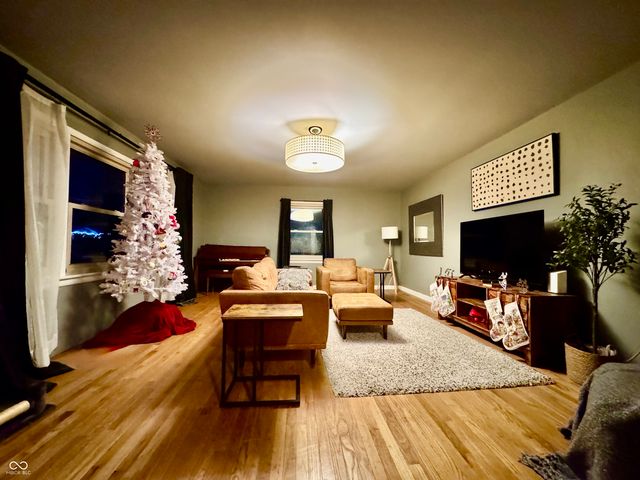 333 Oakridge Drive, North Vernon, IN 47265