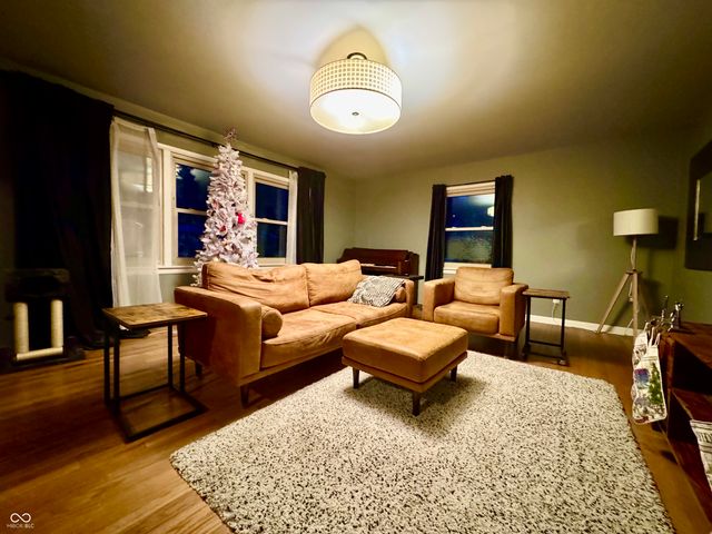 333 Oakridge Drive, North Vernon, IN 47265