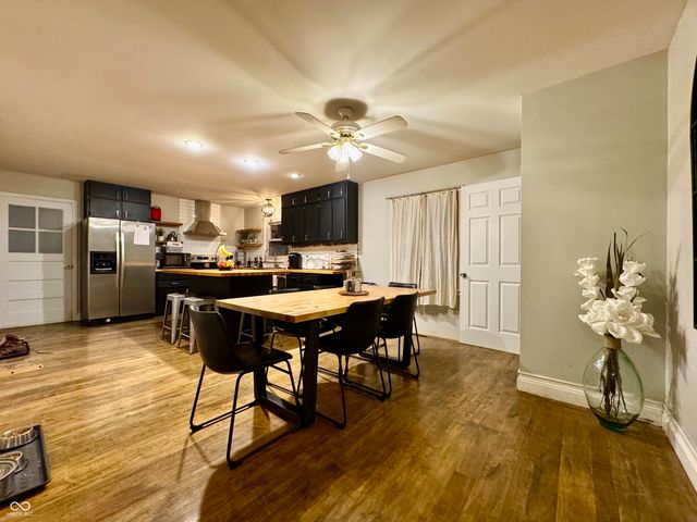 333 Oakridge Drive, North Vernon, IN 47265