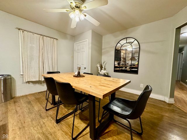 333 Oakridge Drive, North Vernon, IN 47265