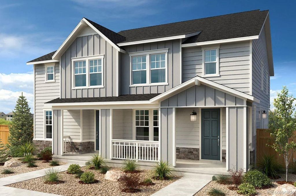 13441 E 111th Place, Commerce City, CO 80022