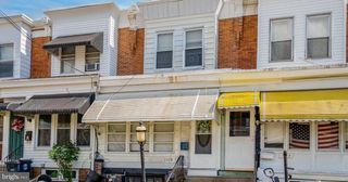 1115 E 11TH ST, Crum Lynne, PA 19022