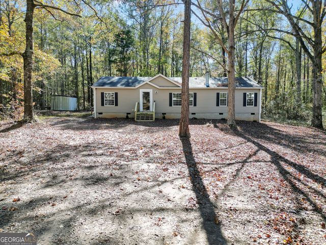 201 Willow Road, Thomaston, GA 30286