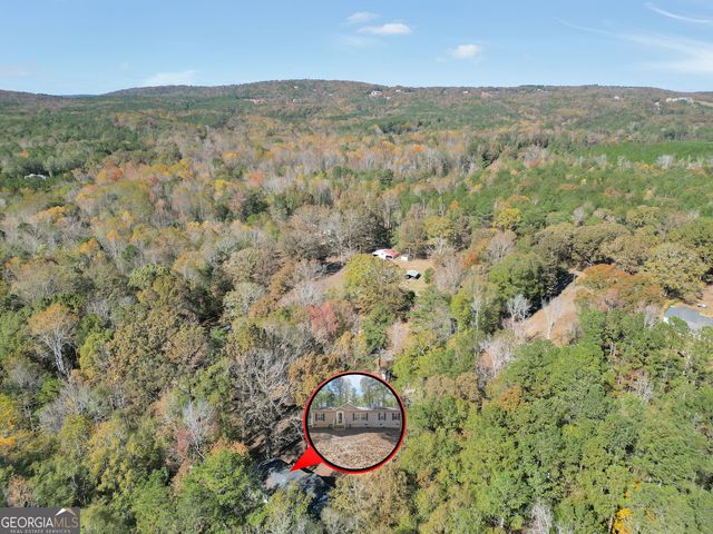 201 Willow Road, Thomaston, GA 30286