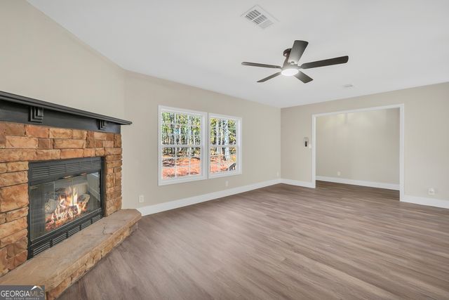 201 Willow Road, Thomaston, GA 30286