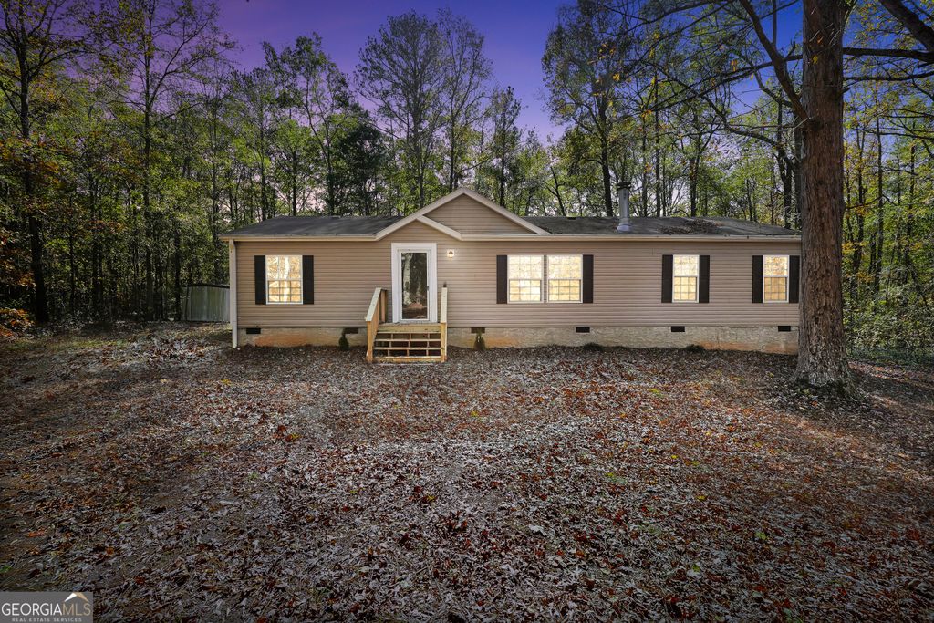 201 Willow Road, Thomaston, GA 30286