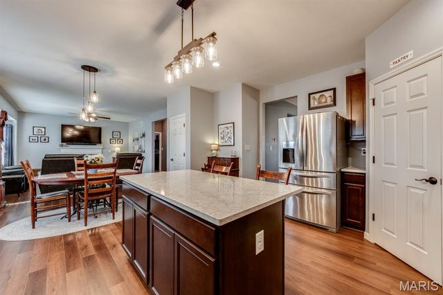 3452 Charlestowne Crossing Drive, St Charles, MO 63301