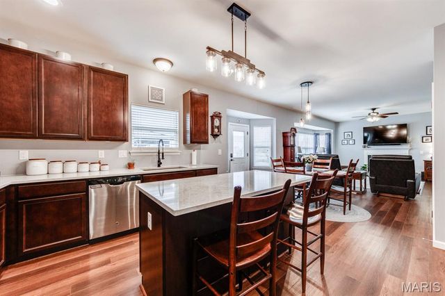 3452 Charlestowne Crossing Drive, St Charles, MO 63301