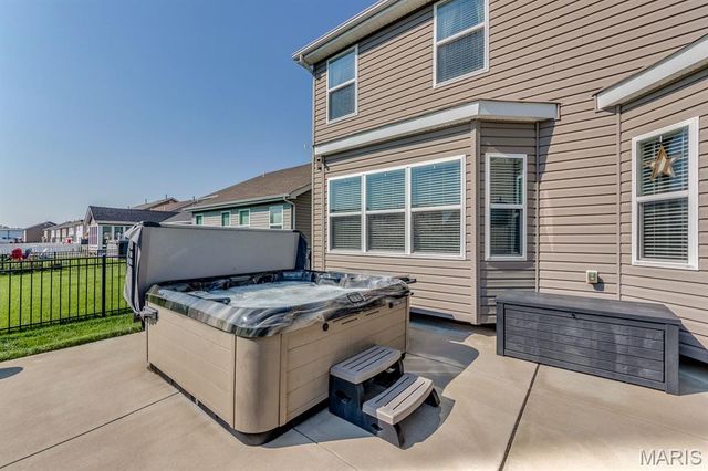 3452 Charlestowne Crossing Drive, St Charles, MO 63301