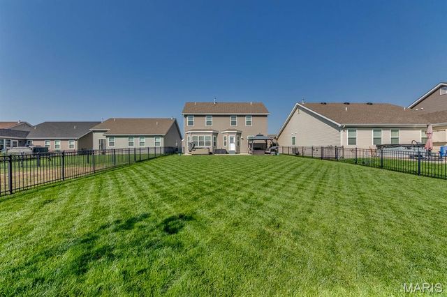 3452 Charlestowne Crossing Drive, St Charles, MO 63301