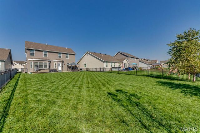 3452 Charlestowne Crossing Drive, St Charles, MO 63301