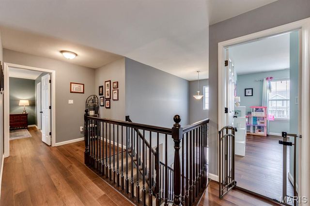 3452 Charlestowne Crossing Drive, St Charles, MO 63301