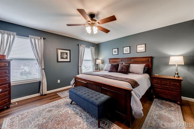 3452 Charlestowne Crossing Drive, St Charles, MO 63301