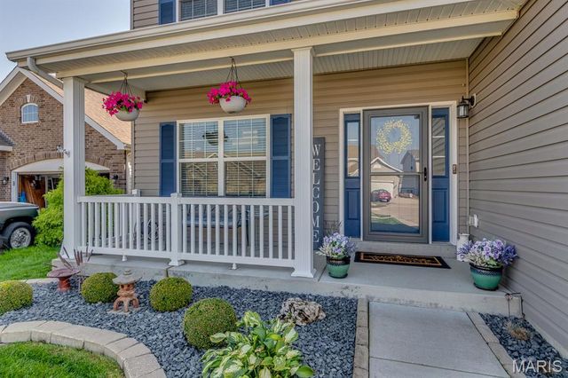 3452 Charlestowne Crossing Drive, St Charles, MO 63301