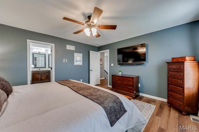 3452 Charlestowne Crossing Drive, St Charles, MO 63301