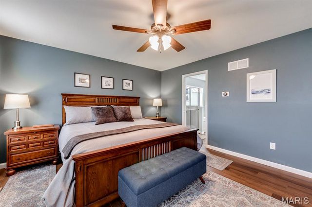 3452 Charlestowne Crossing Drive, St Charles, MO 63301