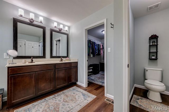 3452 Charlestowne Crossing Drive, St Charles, MO 63301