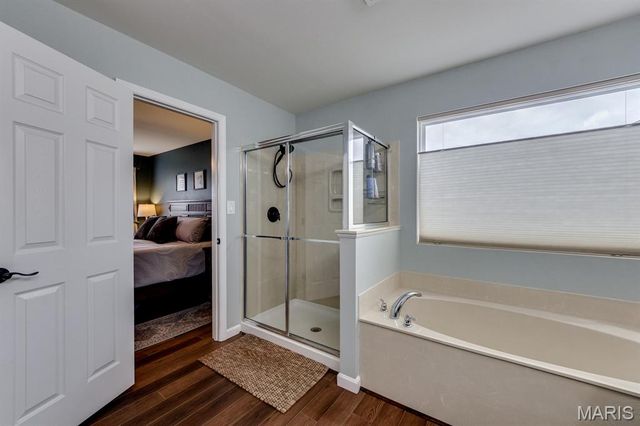 3452 Charlestowne Crossing Drive, St Charles, MO 63301